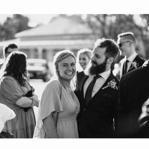 Meet your Posher, Brooke